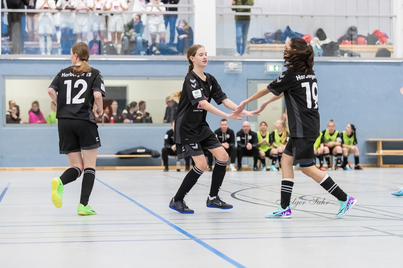 Bild 581 - wBJ Futsalmeisterschaft